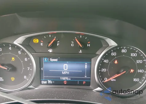 2024 GMC Terrain Fwd Sle z USA, uszkodzony, nr VIN 3GKALMEG6RL302230